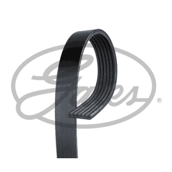 Поликлиновый ремень Gates 6PK2358