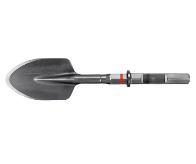 Долото-лопатка Hilti TE-H28 SPI 50, 500×115 мм