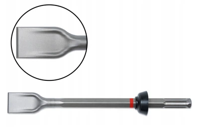 Долото плоское широкое Hilti TE-SX SC 43/5