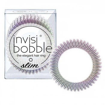 Резинка-браслет для волос Invisibobble Slim Vanity Fairy