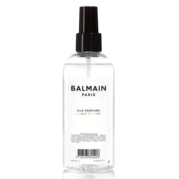 Шовковий серпанок Balmain Paris Silk Perfume 200 мл