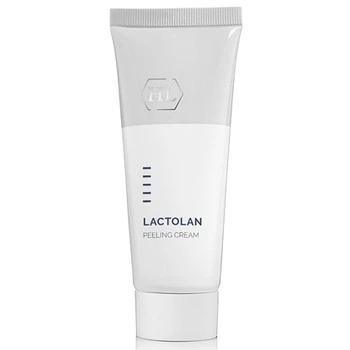 Крем-пилинг Holy Land Cosmetics Lactolan Peeling Cream 70 мл