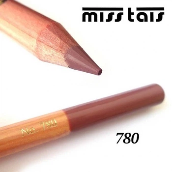 Карандаш для губ Miss Tais No780
