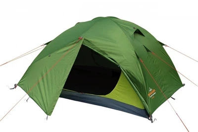 Намет Pinguin Gemini 210 Green зелений