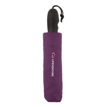 Парасоля Lifeventure Trek Umbrella Medium purple