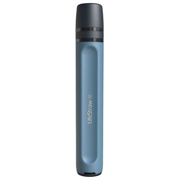 Фільтр для води LifeStraw Peak Personal Mountain Blue