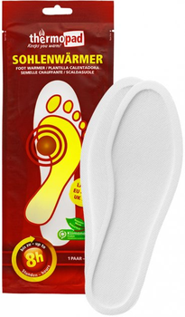 Грілка-устілка Thermopad Foot M Warmer