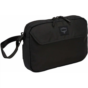 Сумка Osprey Aoede Crossbody Bag 1.5 black чорна