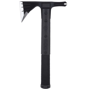 Сокира SOG Survival Hawk black