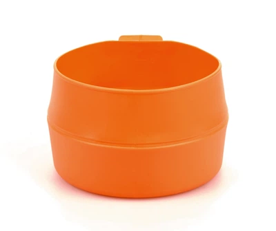 Кухоль WILDO FOLD-A-CUP BIG Orange помаранчевий