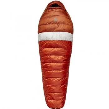 Спальник Sierra Designs Get Down 550F 35 185 L Regular