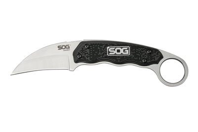 Нож SOG Gambit Satin