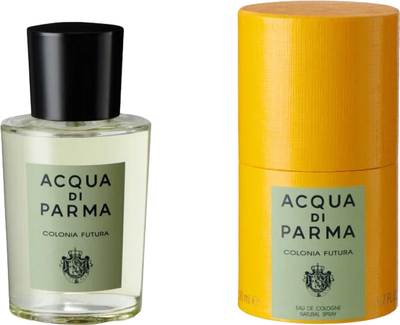 Одеколон унісекс Acqua Di Parma Colonia Futura 50 мл (8028713280016)