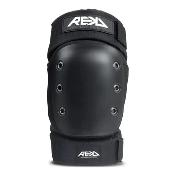 Наколінники REKD Pro Ramp Knee Pads XL black
