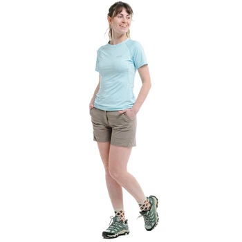 Футболка Turbat Hike Lite SS Wmn жіноча pastel blue XL блакитна