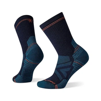 Шкарпетки Smartwool Women's Hike Full Cushion Crew жіночі deep navy S сині
