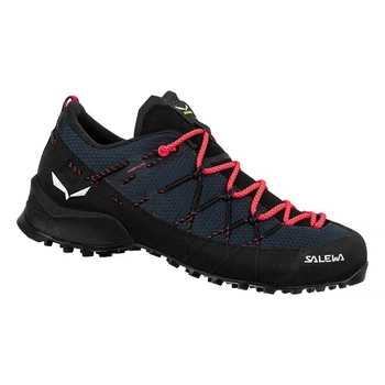 Кросівки Salewa Wildfire 2 Wms жіночі 3965 40 сині
