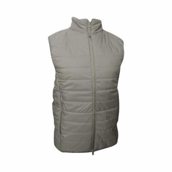 Жилетка утеплена WinTac Active Storm Khaki 2XL хакі