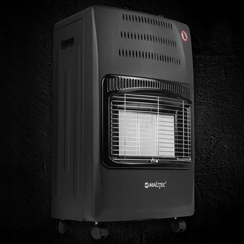 Газовий обігрівач Maltec 4200Вт