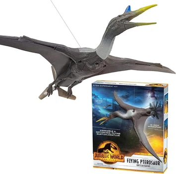 Інтерактивна іграшка Jurassic World літаючий птерозавр (556002)