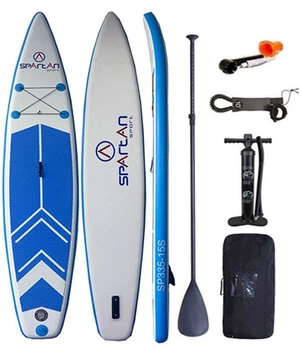 Надувна SUP дошка (Сапборд) SPARTAN 3417 335