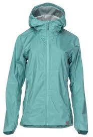 Куртка ж Turbat Isla Wmn canton blue - XS - блакитний