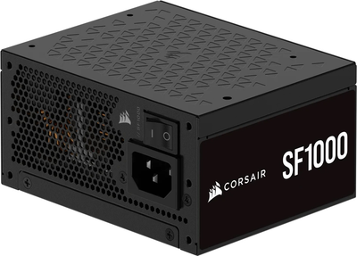 Блок питания Corsair SF1000 1000 Вт (CP-9020257-EU)