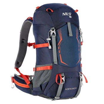 Рюкзак туристичний NC1993 DARK BLUE 30L NILS CAMP