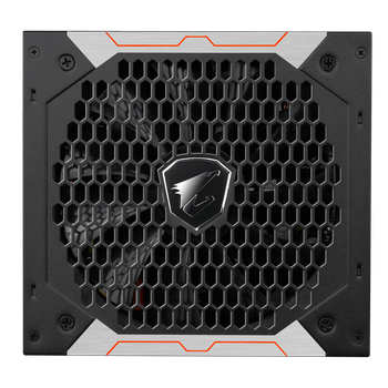 Блок питания Gigabyte GP-AP850GM 850Вт/80+ Gold/135mm Черный