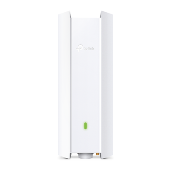 Точка доступа TP-Link EAP650-Outdoor 2.4ГГц + 5 ГГц Белый