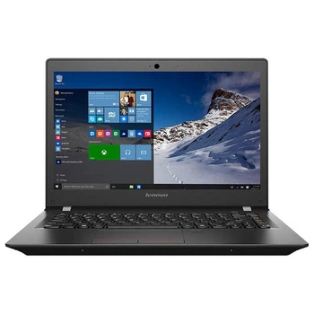 Ноутбук 13.3" Lenovo ThinkPad E31-80: Intel Core i3-6006U, 32GB, SSD 240GB, Intel HD - Б/В