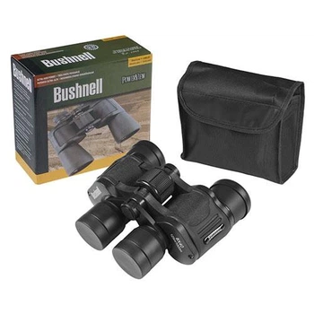 Бинокль Bushnell Pro, 8x40 черный (BHL840B)