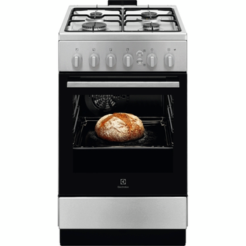 Плита Electrolux (LKG504010X)