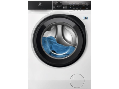 Пральна машина з сушкою Electrolux (EW7W4602U)