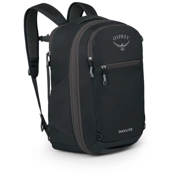 Рюкзак Osprey Daylite Expandable Travel Pack 26+6 black O/S чорний