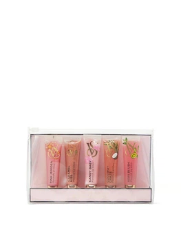 Набор блесков Victoria's Secret Flavor Favorites Set 5 шт х 13 г