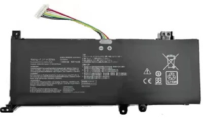 Акумулятор для ноутбука Asus V5000, X412FA, X512F, C21N1818-2, Type-B 4212mah 32Wh Original