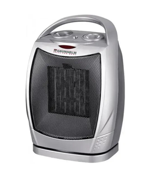 Тепловентилятор Grunhelm PTC-905 1500 Вт