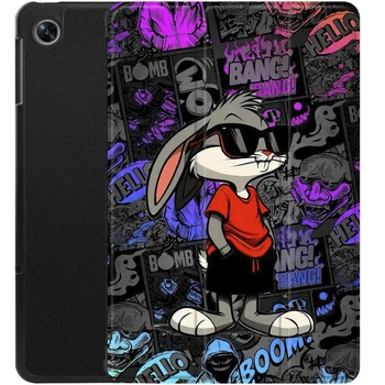 Чохол для OPPO Pad Air 10.36" Крутий вухань (60722)