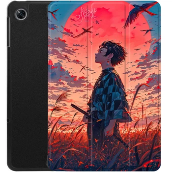 Чохол для OPPO Pad Air 10.36" Захід Танджиро (60731)