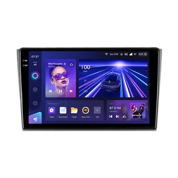 Штатна магнітола серії Teyes 2K 360 CC3 6*128Gb під Mazda CX-9 TB 2006-2016 10 дюймів C-Q63365