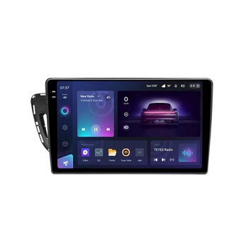 Штатна магнітола серії Teyes 2K 360 CC3 6*128Gb під Audi Q5 2010-2018 (F3) (W2) 10 дюймів C-Q63244