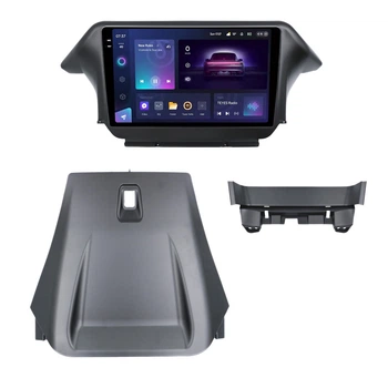 Штатна магнітола серії Teyes 2K 360 CC3 6*128Gb під Honda Odyssey 2008-2013 (F1) (W4) 10 дюймів C-Q63324