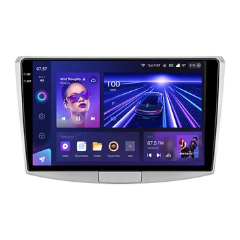 Штатна магнітола серії Teyes 2K 360 CC3 6*128Gb під Volkswagen Passat 7 B7 2010-2015 CC 2012-2018; Magotan C-Q63495