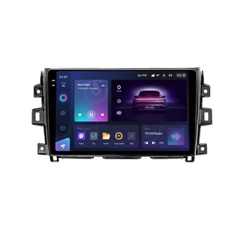 Штатна магнітола серії Teyes 2K 360 CC3 6*128Gb під Nissan NP300, Navara Frontier 2014-2016, Renault Alaskan C-Q63166