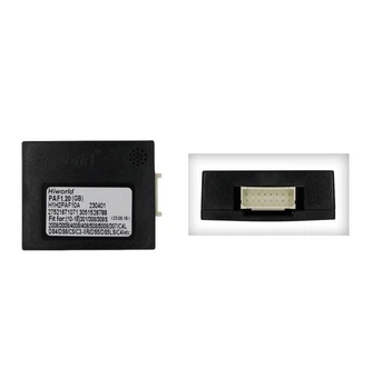 Перетворювач сигналу серії QIV адаптер CAN-BUS Citroen,Peugeot,Toyota,Opel QBR PSA0961 (Hiworld PAF1.20)