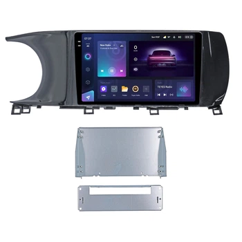 Штатна магнітола серії Teyes 2K 360 CC3 6*128Gb під Kia Optima 4 JF, K5 2021 + (W1) 10 дюймів C-Q63144