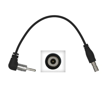 Антенний перехідник серії QIV QBR-A 0104 під Chevrolet (дрот)