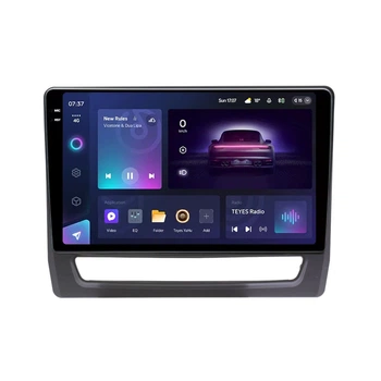 Штатна магнітола серії Teyes 2K 360 CC3 6*128Gb під Mitsubishi ASX 1 RVR 2016-2022 (F3) 10 дюймів C-Q63155