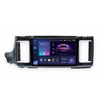 Штатна магнітола серії Teyes 2K 360 CC3 6*128Gb під Honda Elysion 2016-2021 (K) 10 дюймів C-Q63013